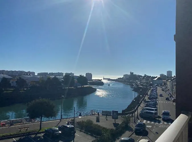 Studio Vue Sur Mer