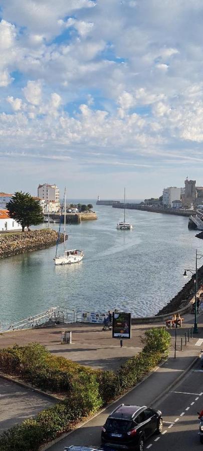 Apartment Vue Sur *