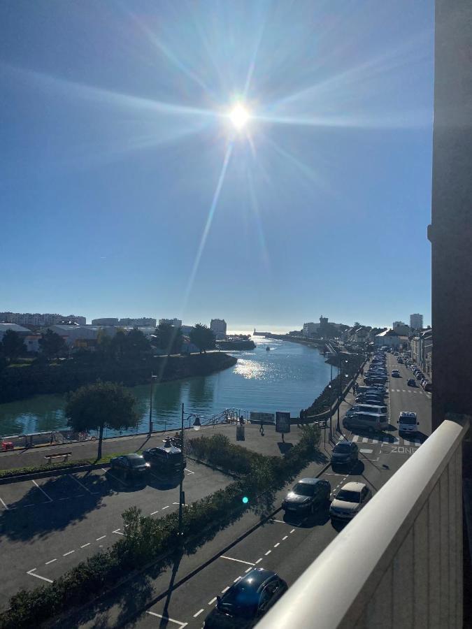 Vue Sur Apartment La Chaume