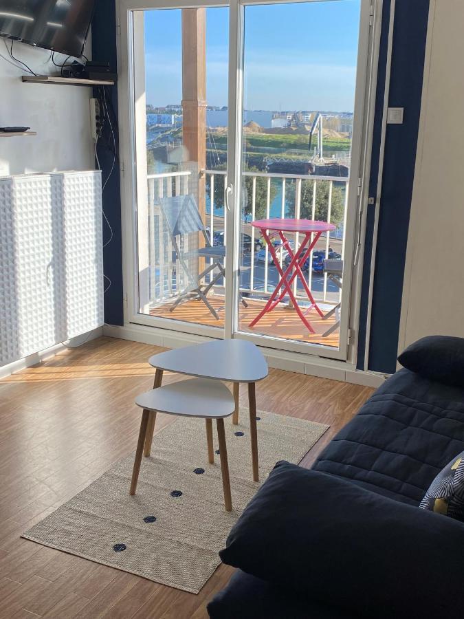 Apartment Vue Sur *