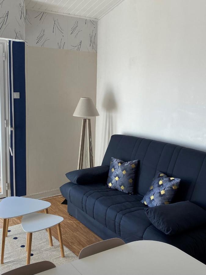 Apartment Vue Sur *